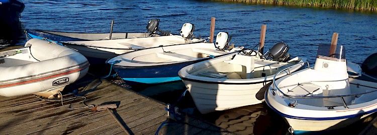 i-Reserve Boat Rental