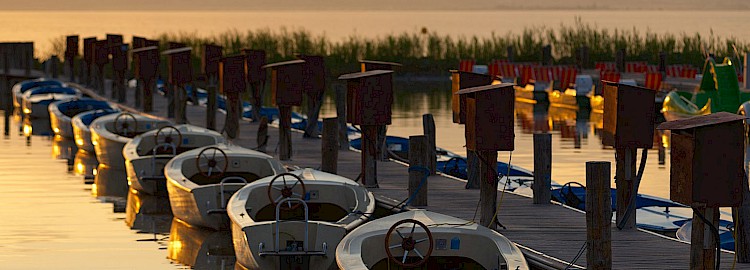 i-Reserve Bootverhuur
