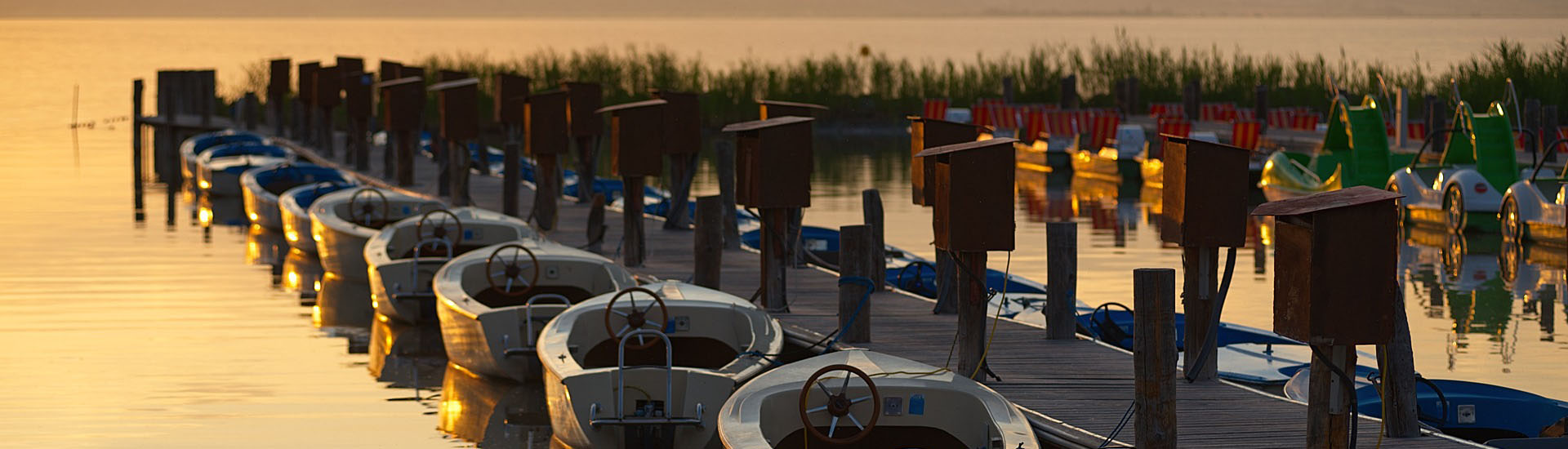 i-Reserve Bootverhuur