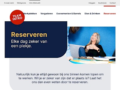 Vergaderzalen en catering