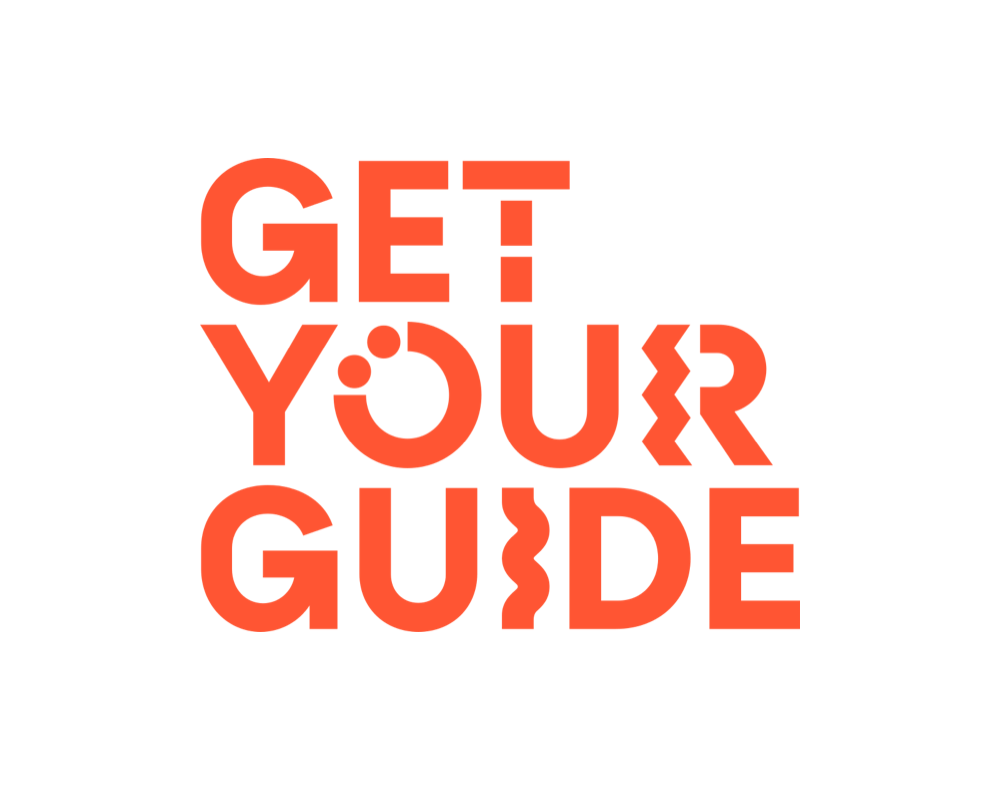 GetYourGuide logo
