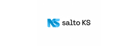 SaltoKS logo